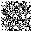 QR code with Hancock South Madison Joint Sv contacts