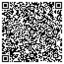 QR code with Holy Cross School contacts