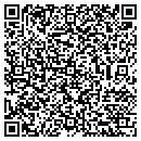 QR code with M E Kluge Electric Company contacts