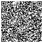 QR code with Iron Workers District Council contacts