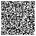 QR code with New Horizons Academy contacts