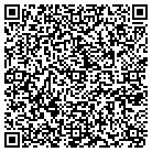 QR code with Radcliff Fire Station contacts