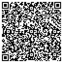 QR code with Hahn Aerial Sprayers contacts