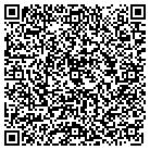 QR code with Owen & Sons Enterprises LLC contacts