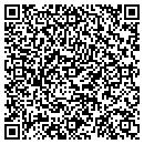 QR code with Haas Robert B DDS contacts