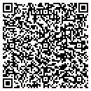 QR code with Haas Robert B DDS contacts