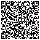 QR code with Maurices contacts