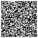 QR code with Hallissey Brendan J DDS contacts