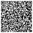 QR code with W B Motors of Utah contacts