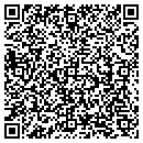 QR code with Haluska David DDS contacts