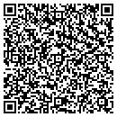 QR code with Haluska David DDS contacts
