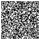 QR code with Hardy Louis J DDS contacts