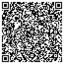 QR code with Harry M Parady contacts