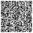 QR code with R J McNutt Associates Inc contacts