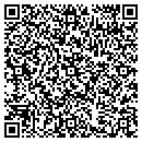QR code with Hirst E J DDS contacts