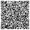 QR code with Hodges Clifton A DDS contacts