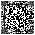 QR code with St James Lutheran Church contacts