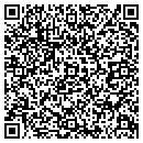 QR code with White Clouds contacts