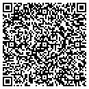 QR code with Town of Abbot contacts