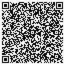 QR code with Howard Gary DDS contacts