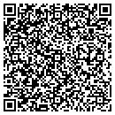 QR code with Rakoz Electric contacts