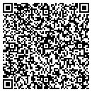 QR code with Town Of Danforth contacts