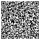 QR code with Kcmn contacts