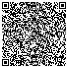 QR code with Iselborn Charles A DDS contacts