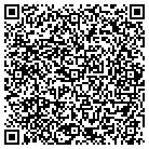 QR code with Brookline Psychological Service contacts