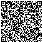 QR code with Wings of Love Christian Acad contacts