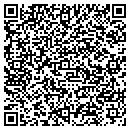 QR code with Madd Castings Inc contacts