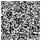 QR code with Zion's Hill Baptist School contacts