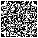 QR code with Hillcrest School contacts