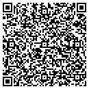 QR code with O'Brien Francis T contacts