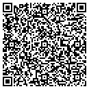 QR code with Zion Hawaiian contacts
