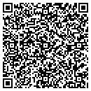 QR code with Kathryn L Horutz Dmd contacts
