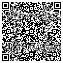 QR code with Town Of Chatham contacts