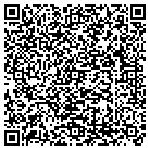 QR code with Kholodnaya Nadezhda DDS contacts