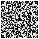 QR code with King Louise D DDS contacts