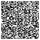 QR code with Kingston Haskell C DDS contacts