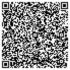QR code with Heartland Christian School contacts