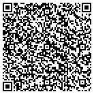 QR code with Senior Galva Center Inc contacts