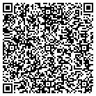 QR code with Hallmark Investment Series Trust contacts