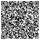 QR code with D C A of New England LLC contacts
