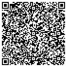 QR code with Outbound Trading Post Company contacts