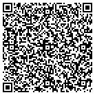 QR code with Maine Center For Facial Pain contacts