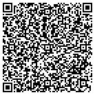 QR code with Harshbarger Thad Phd Lic Clini contacts