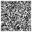 QR code with Handy Glass Inc contacts