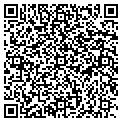 QR code with James Mckenna contacts