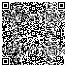QR code with Leslie Twp Business Office contacts